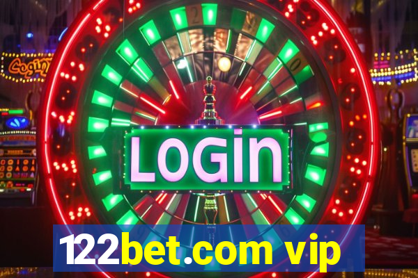 122bet.com vip